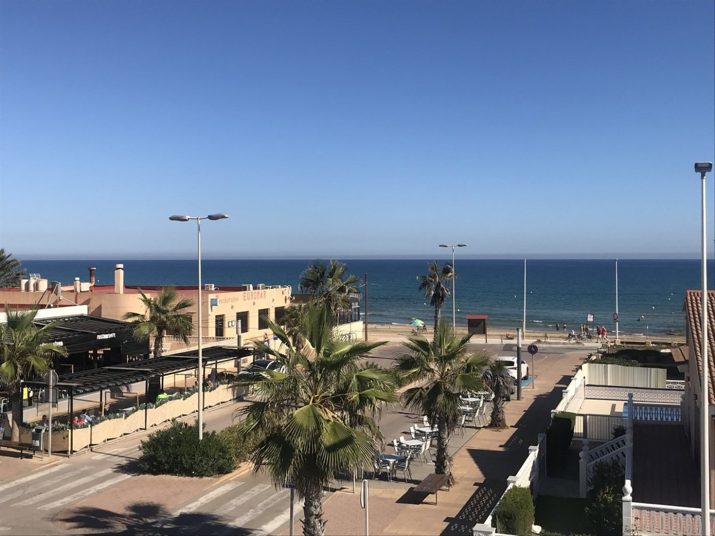 Willa w Torrevieja #7
