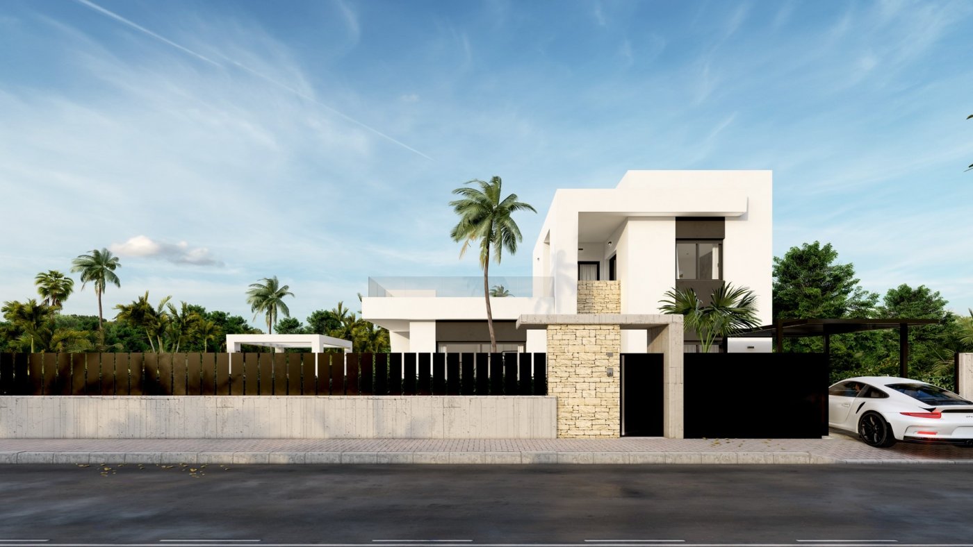  Orihuela Costa #8
