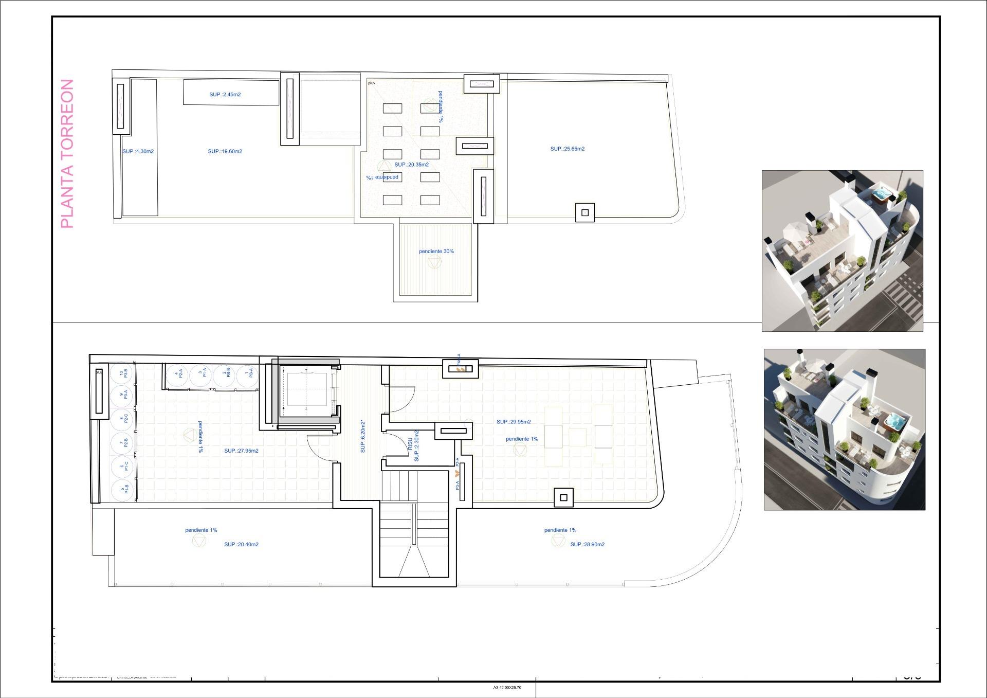 Apartament w Torrevieja #10