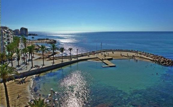 Apartament w Torrevieja #11