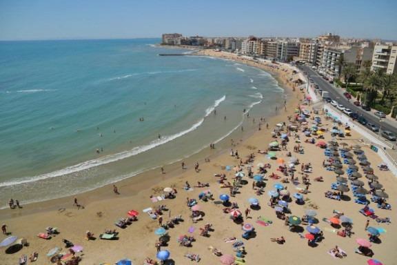 Apartament w Torrevieja #19