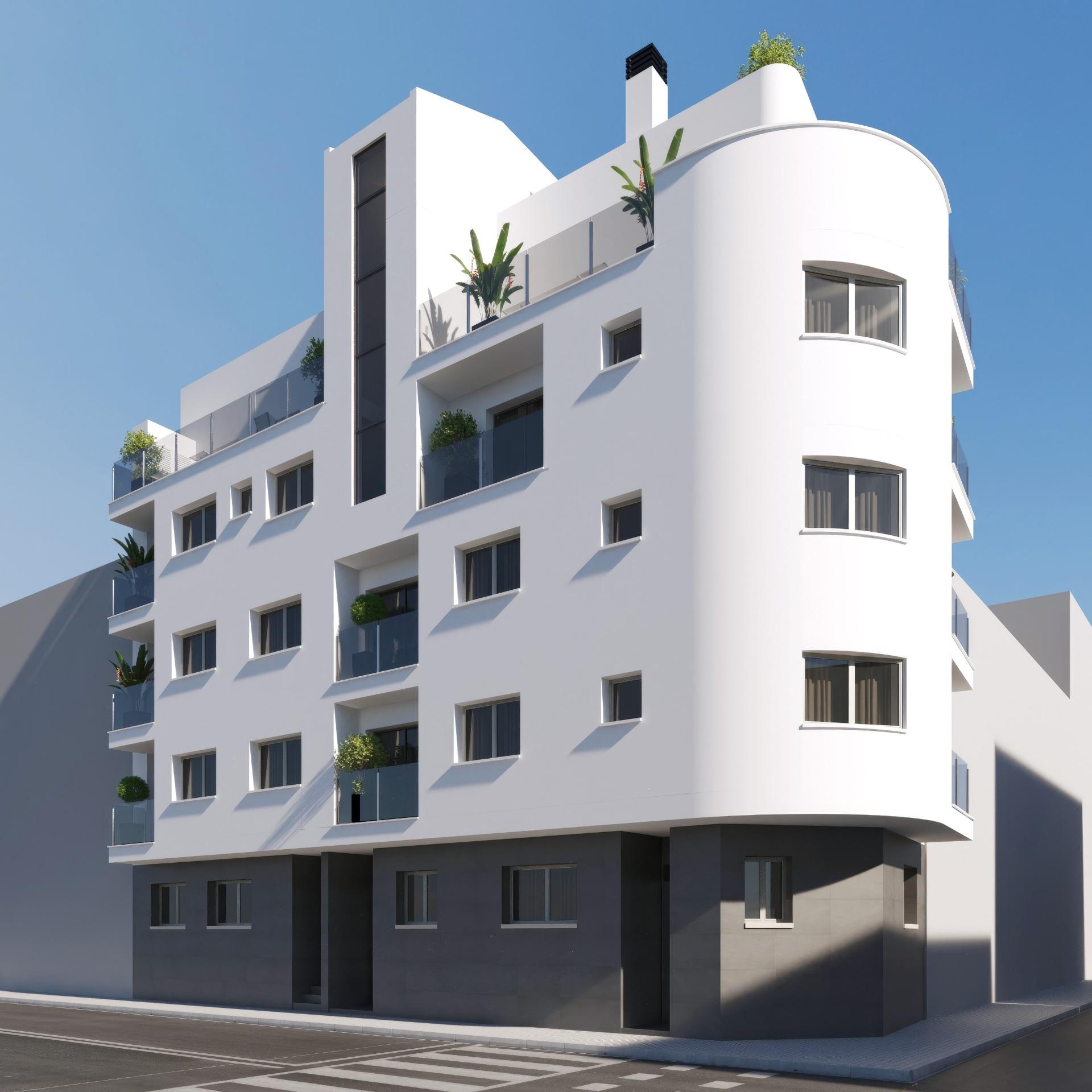 Apartament w Torrevieja #2