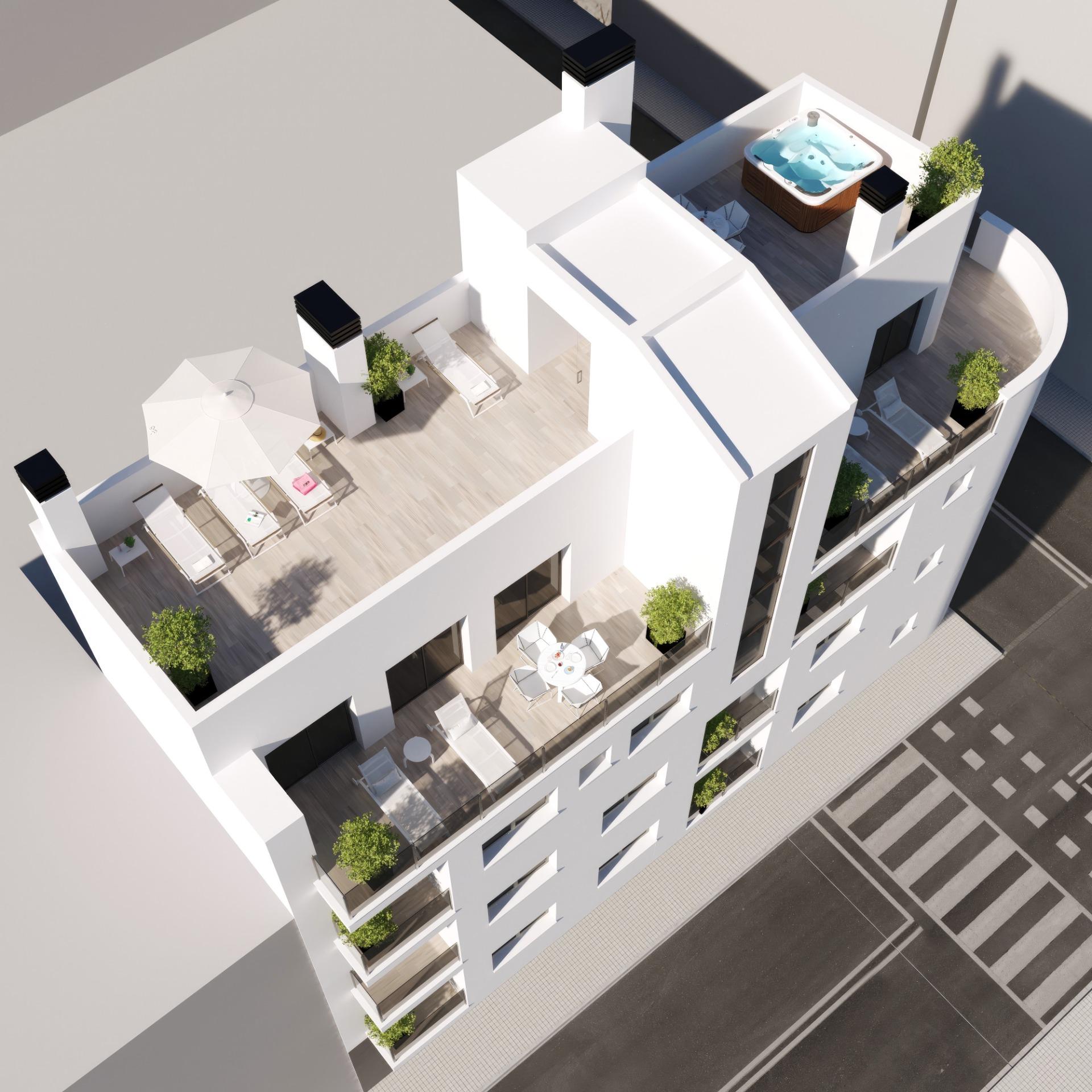 Apartament w Torrevieja #5
