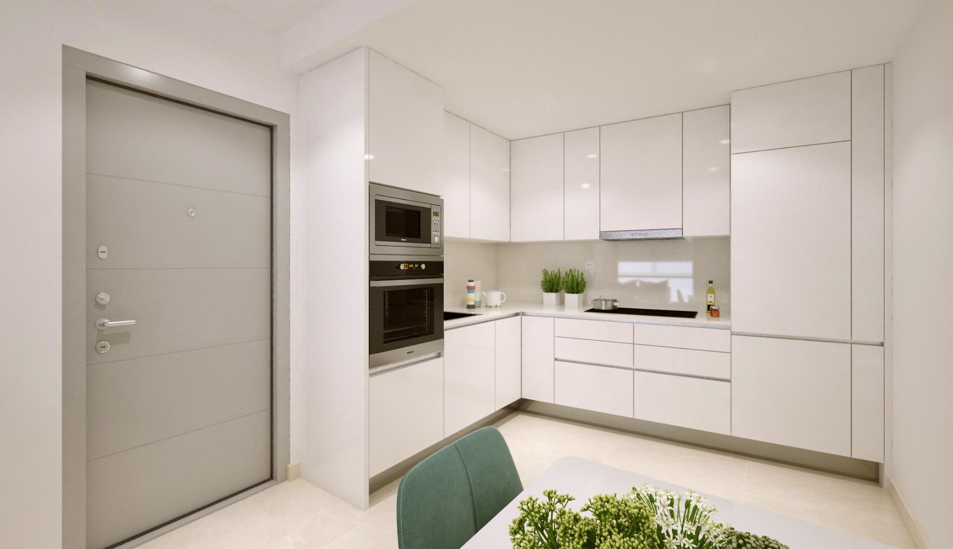 Apartament w Torrevieja #6