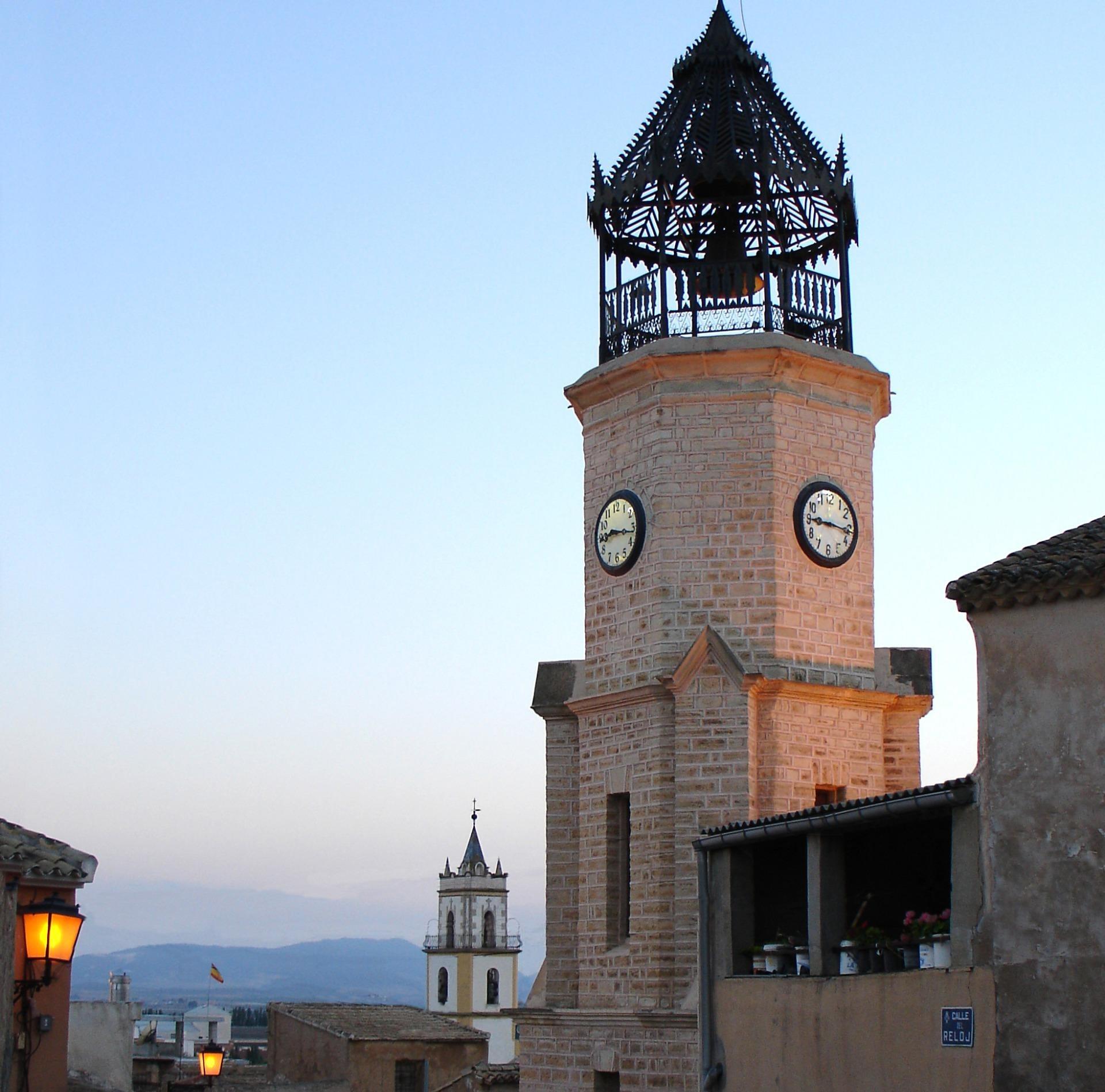  Alicante #9