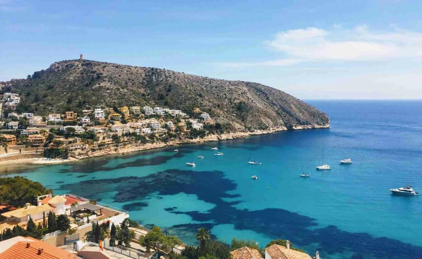 Alicante #10