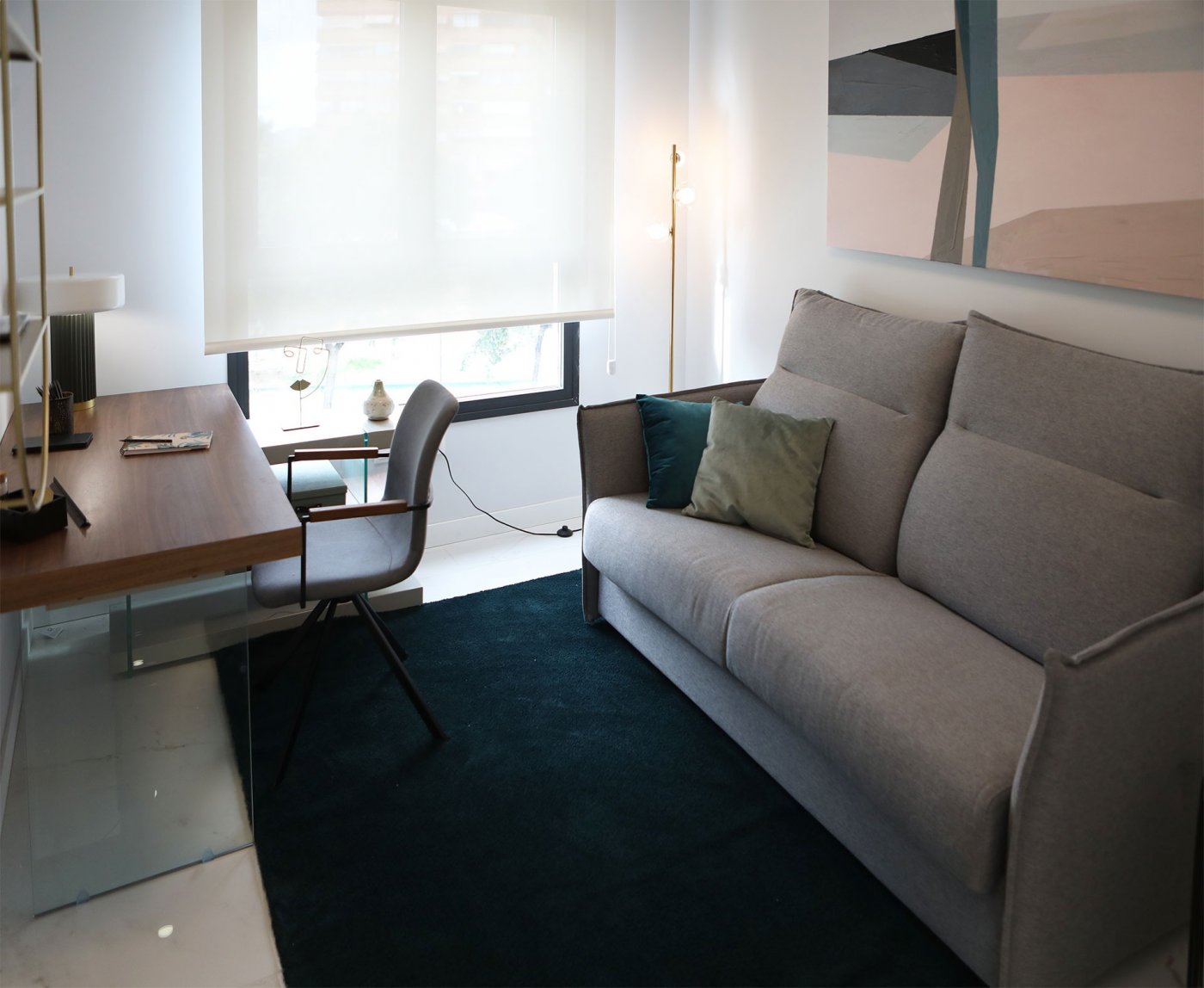 Penthouse w Benidorm #15