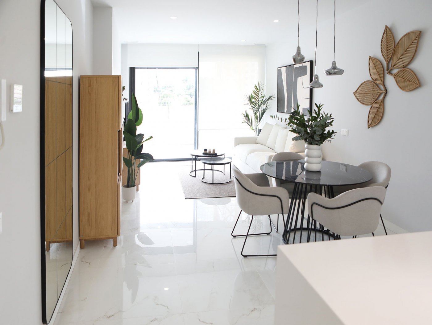 Penthouse w Benidorm #5