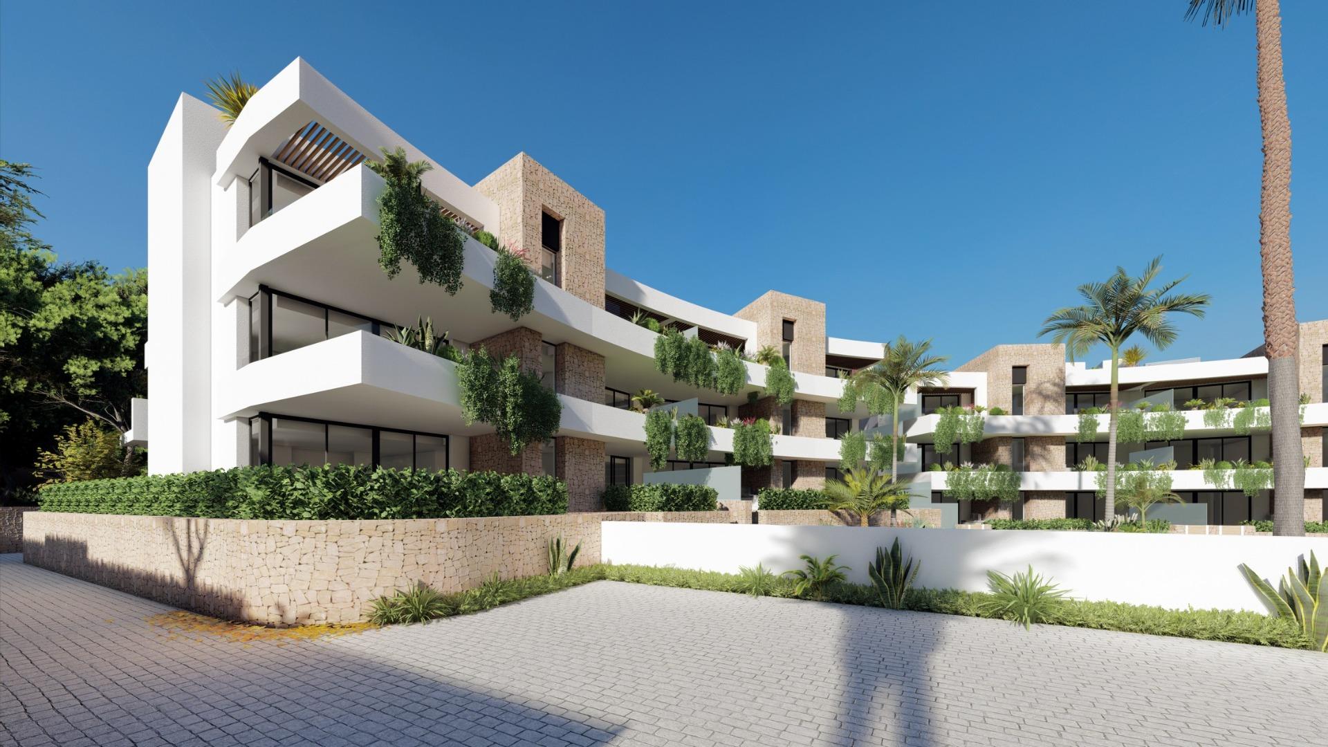 Apartament w Murcia #3