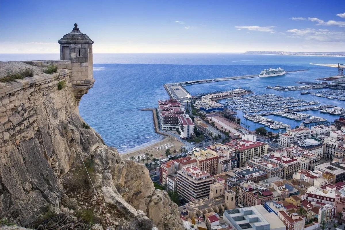  Alicante #13