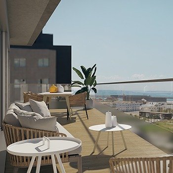  Alicante #12