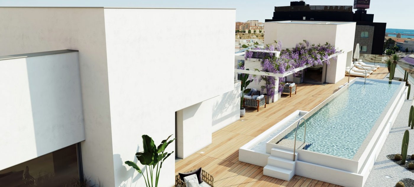  Alicante #13