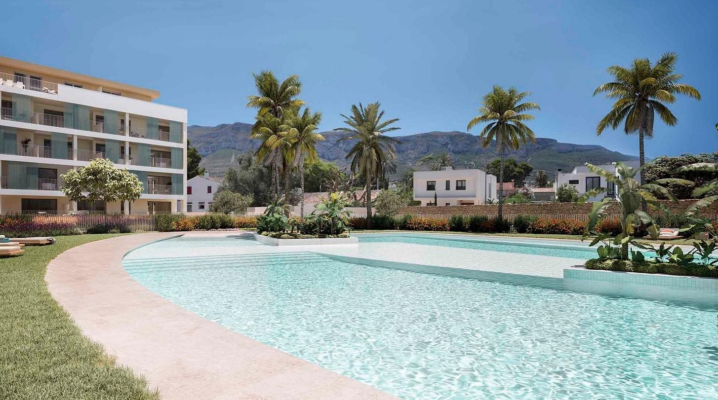  Denia
