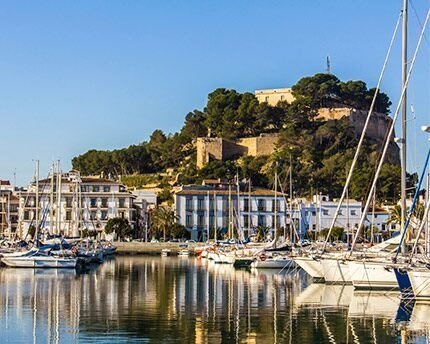  Denia #19