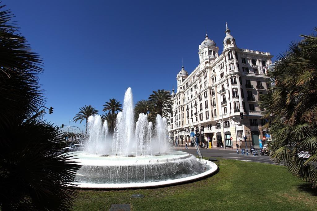  Alicante #14
