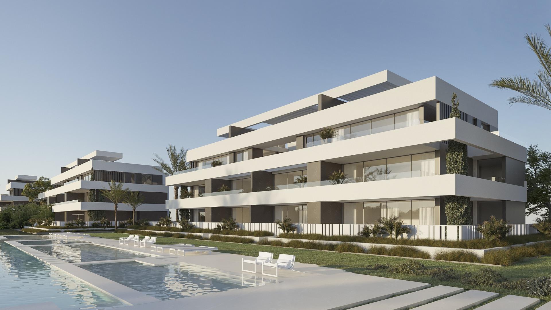 Apartament w Alicante #16