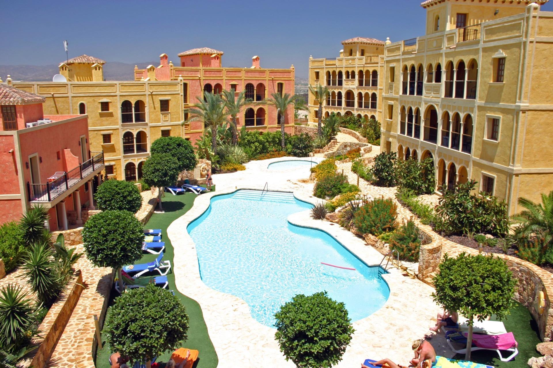 Apartament w Almería #14
