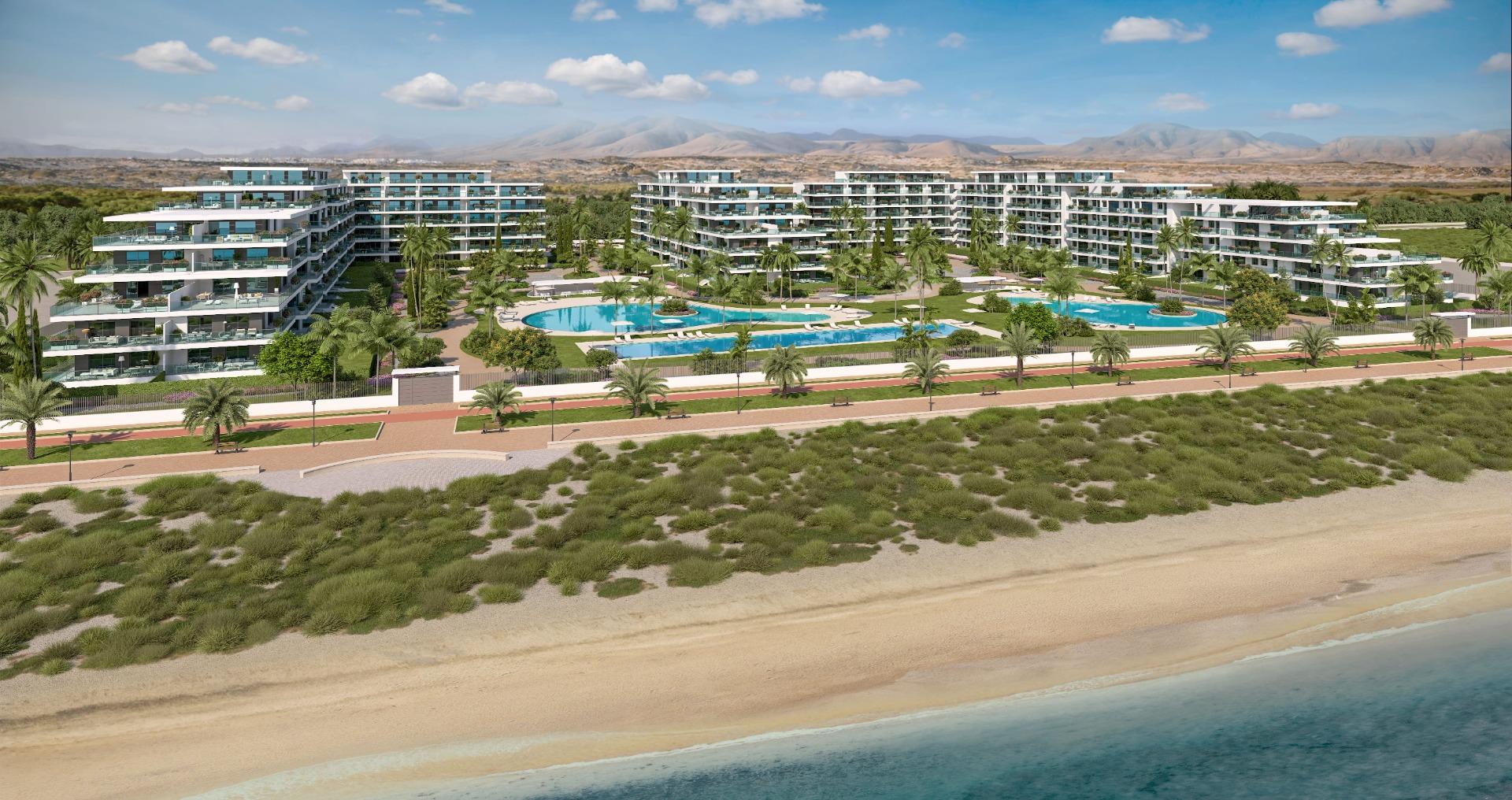  Almería