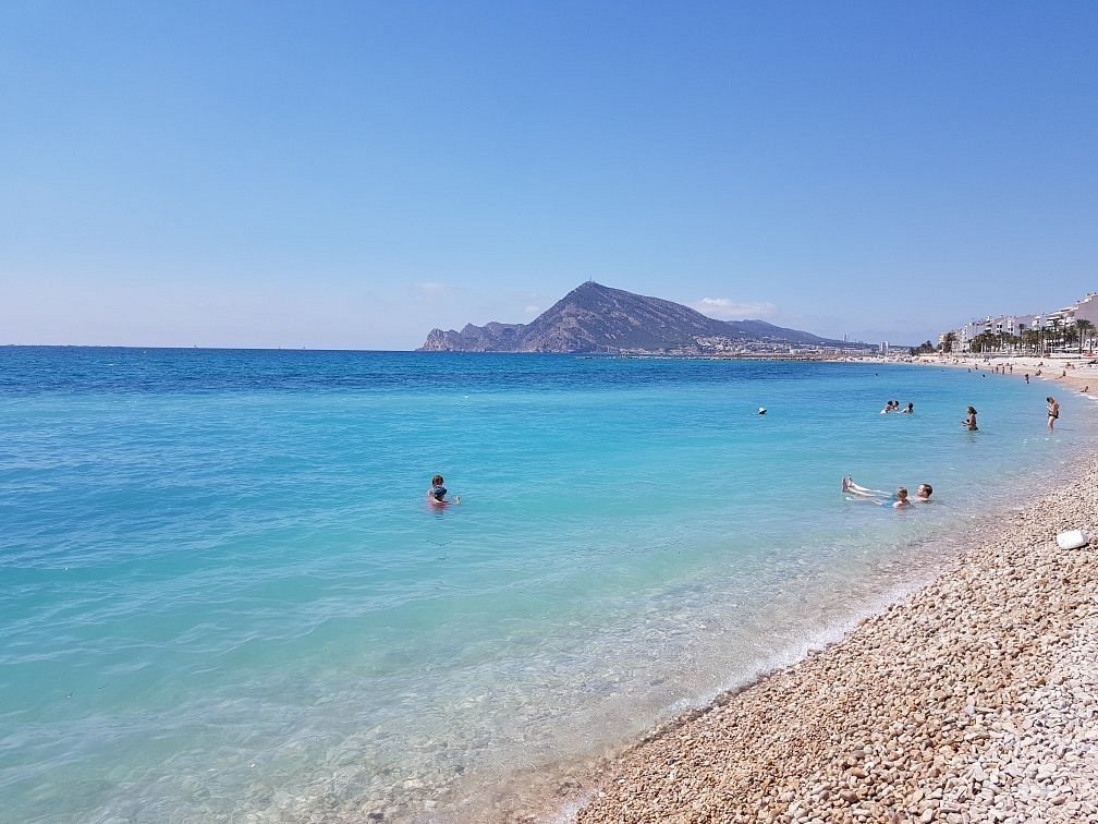  Altea #12