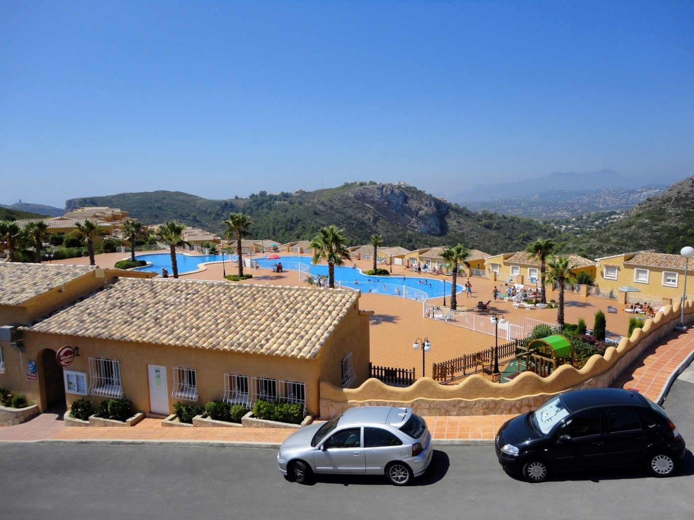  Alicante #29