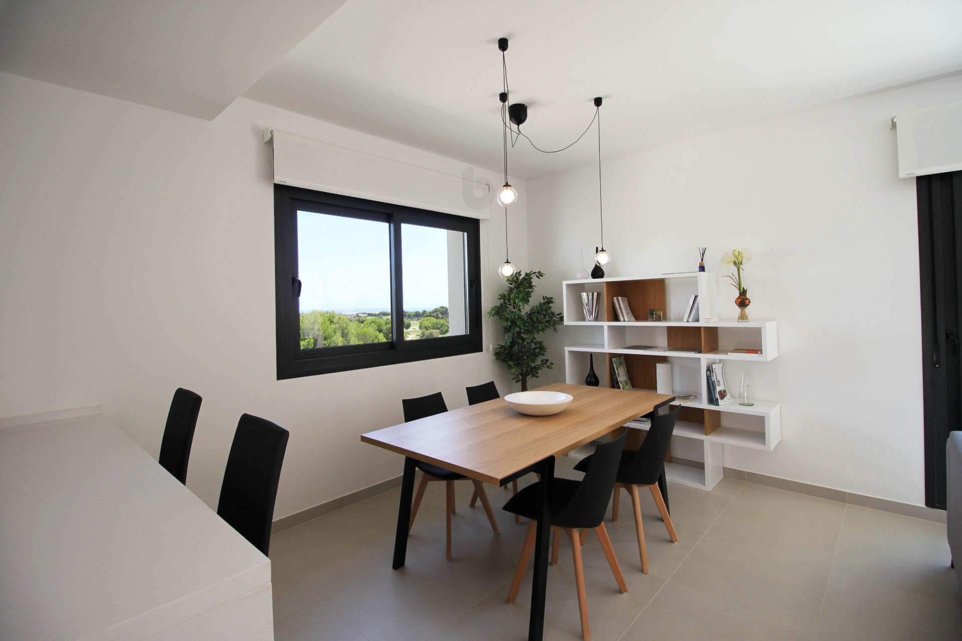 Apartament w Pilar de la Horadada #9