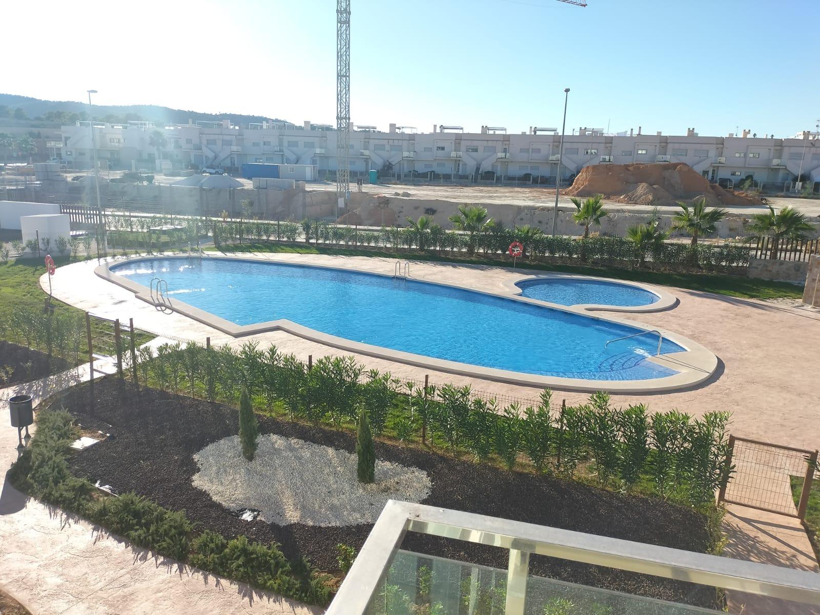  Orihuela #1