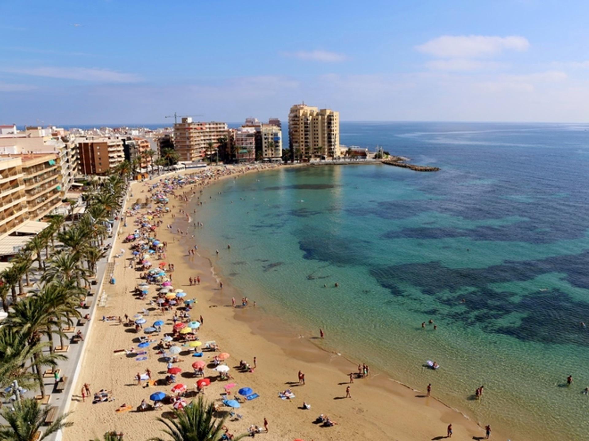  Torrevieja #12