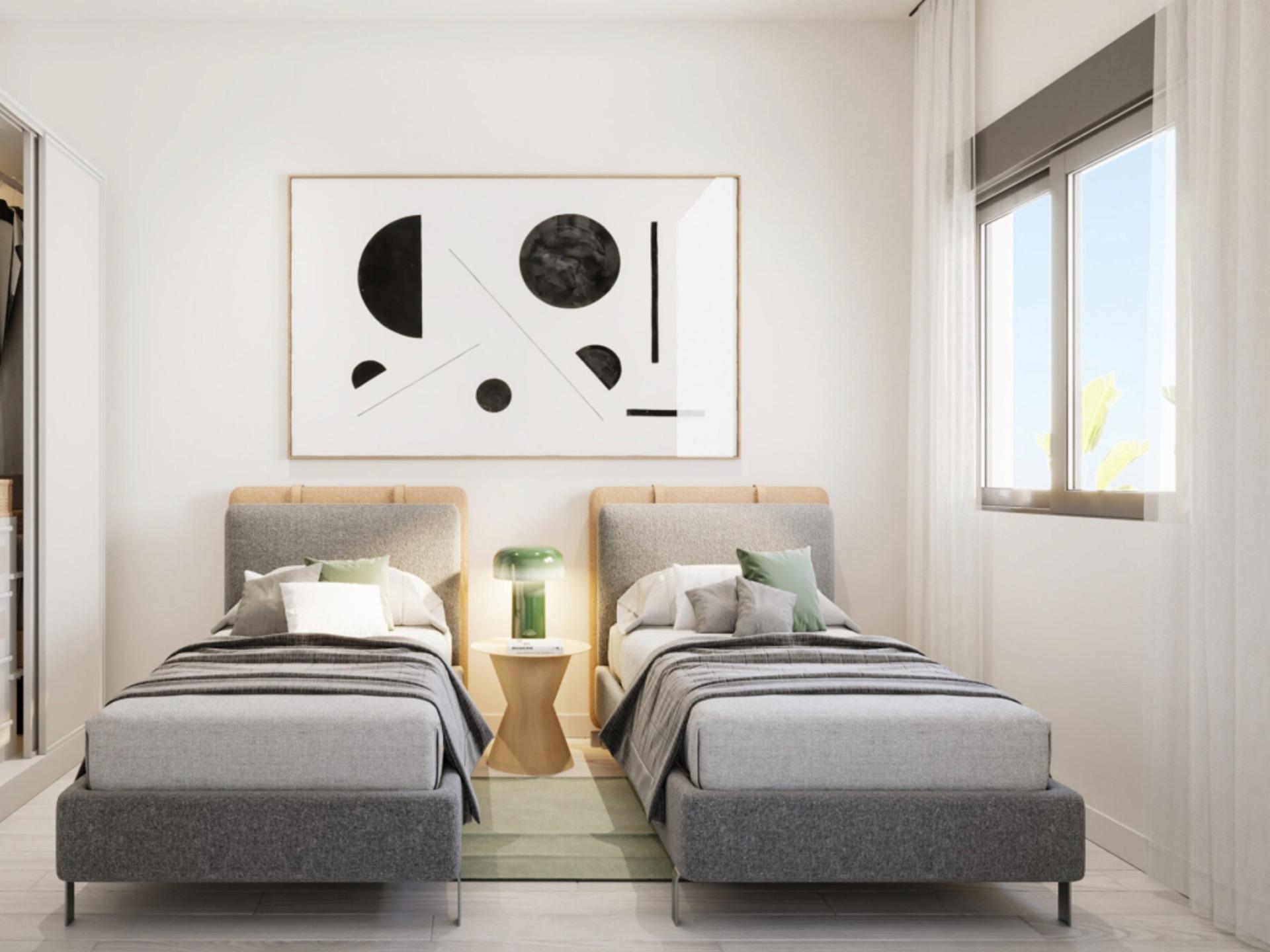 Apartament w Torrevieja #6