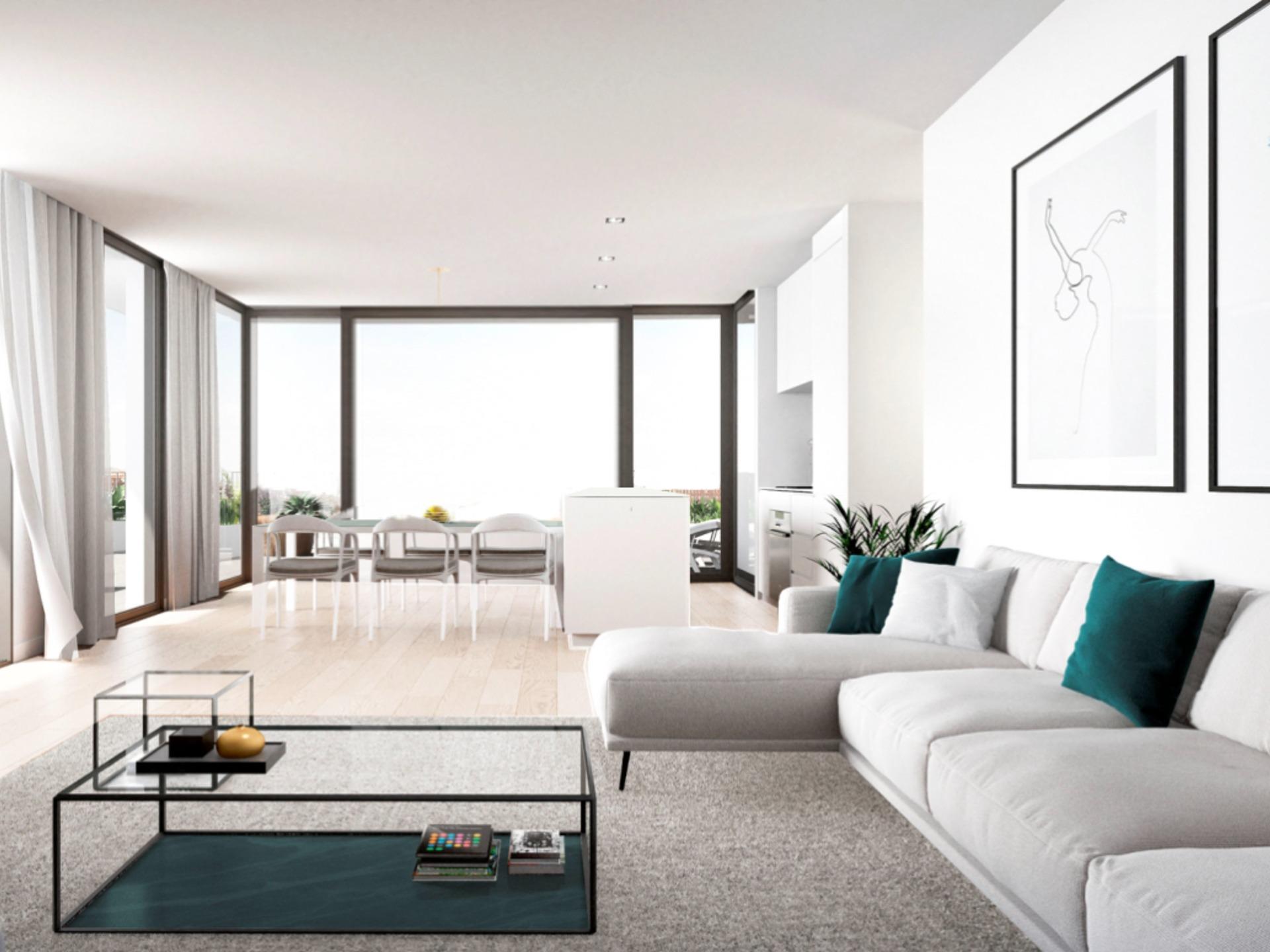 Penthouse w Torrevieja #6