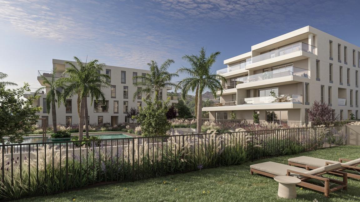 Penthouse w Castellón #2
