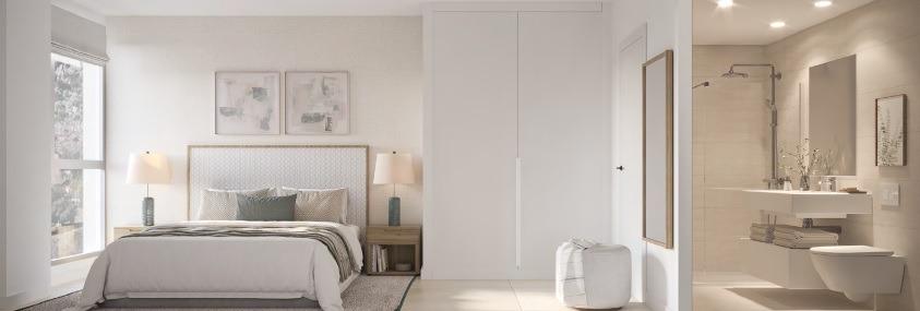 Penthouse w Castellón #9