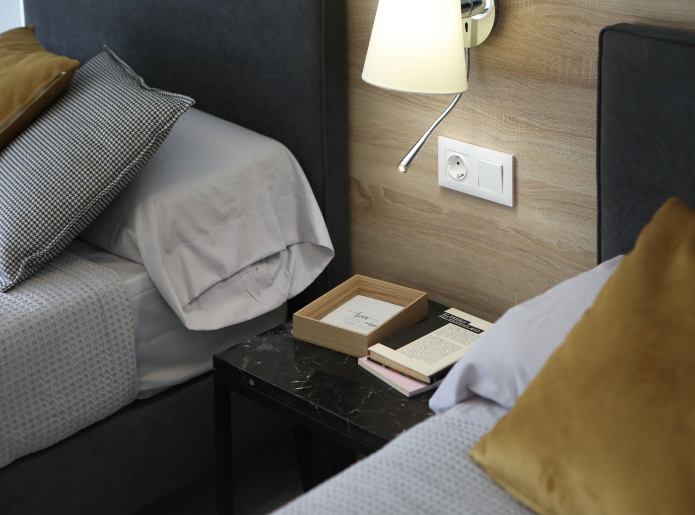 Apartament w Benidorm #19