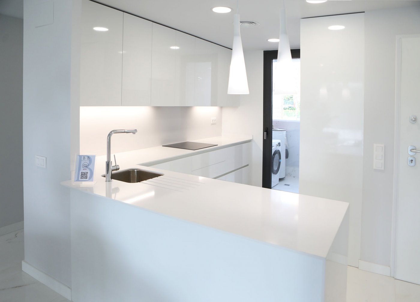 Apartament w Benidorm #7