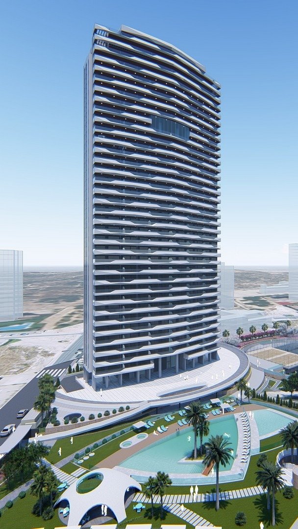 Apartament w Benidorm #7