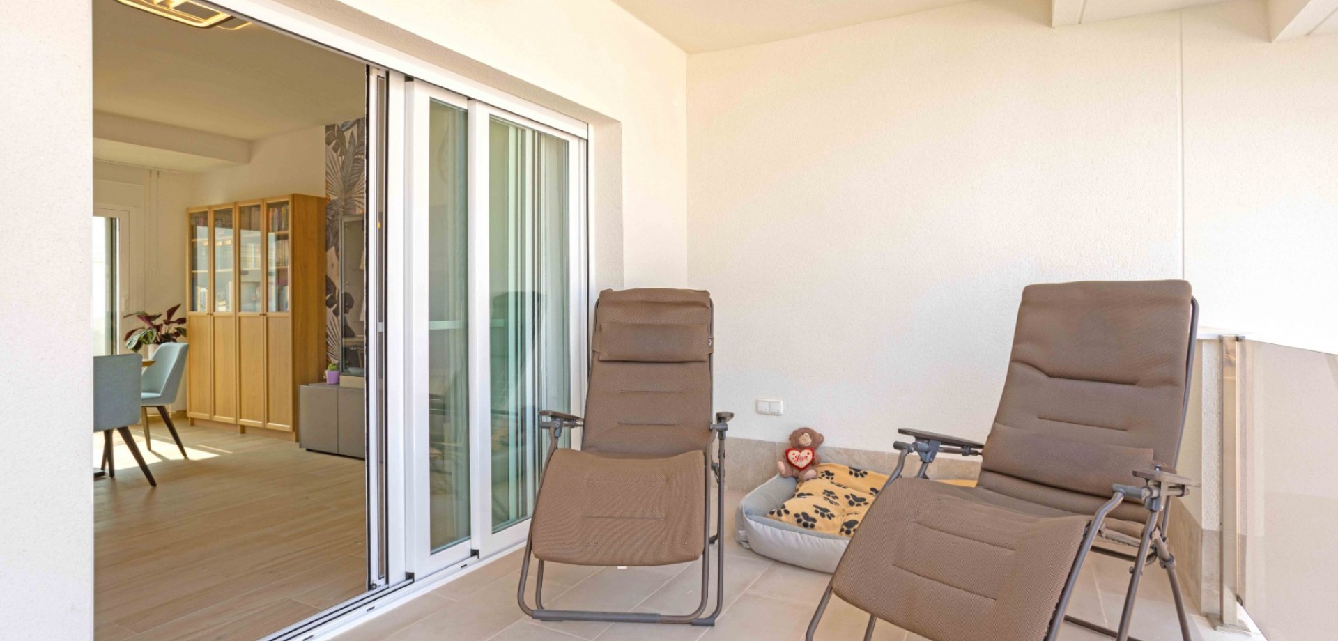 Apartament w Orihuela Costa #8