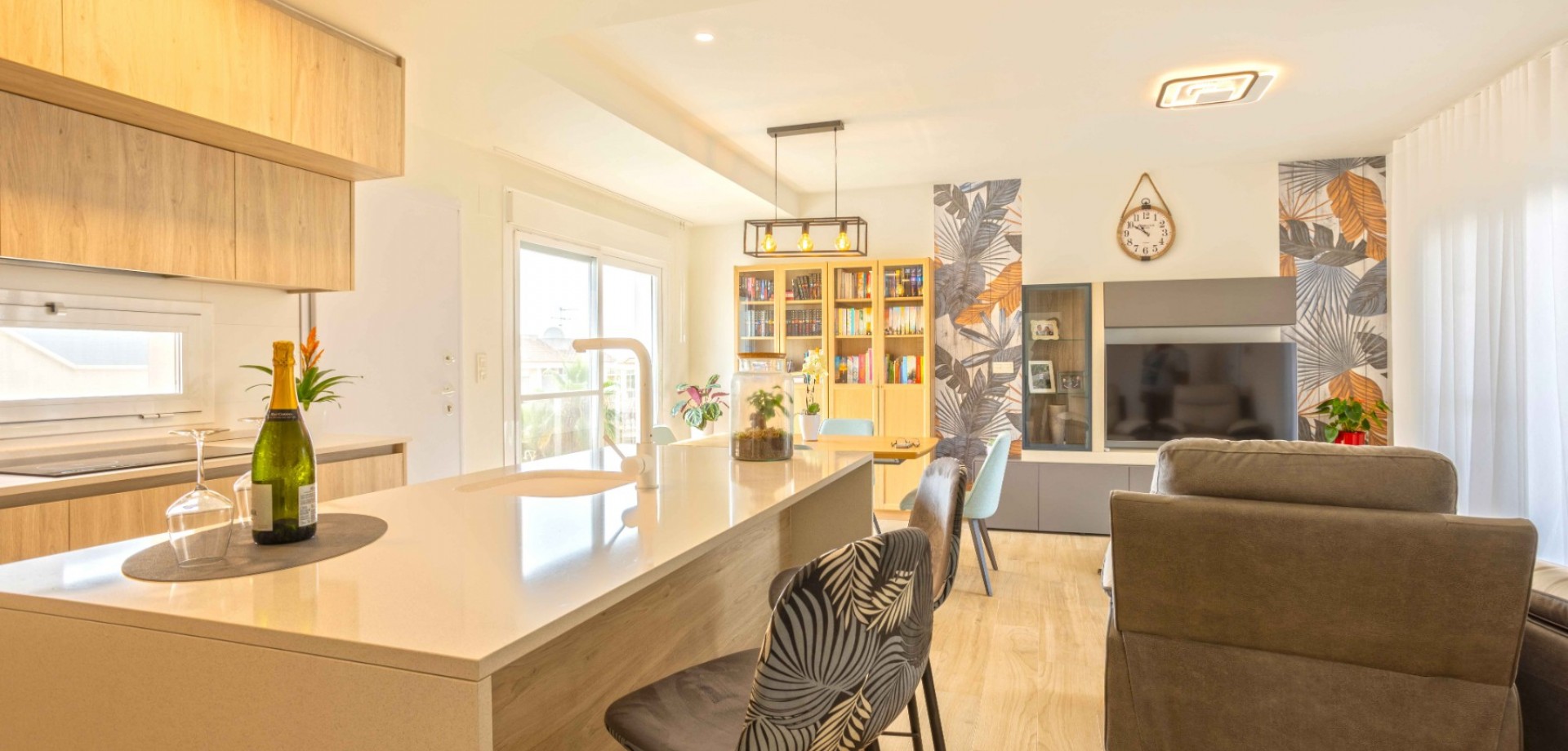 Apartament w Orihuela Costa #19