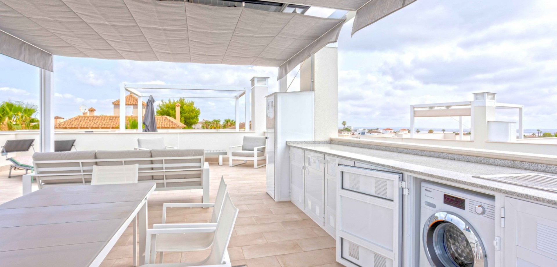 Apartament w Orihuela Costa #32