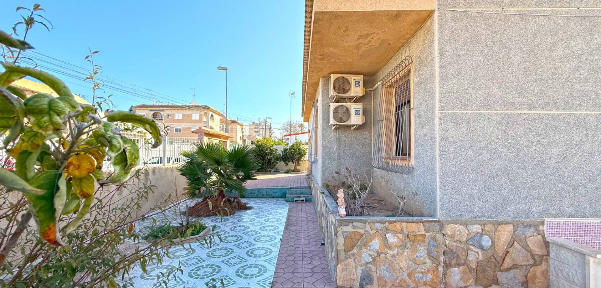  Torrevieja #1