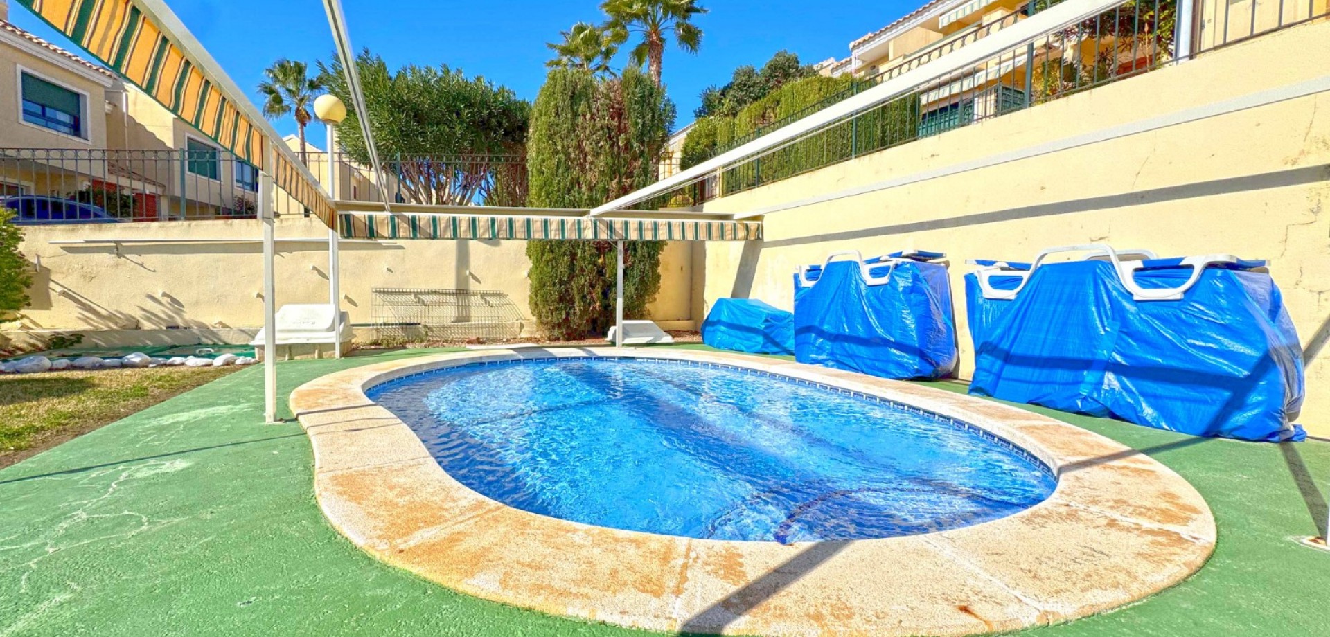  Orihuela Costa #43