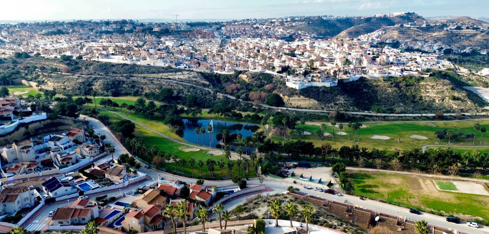  Ciudad Quesada #3