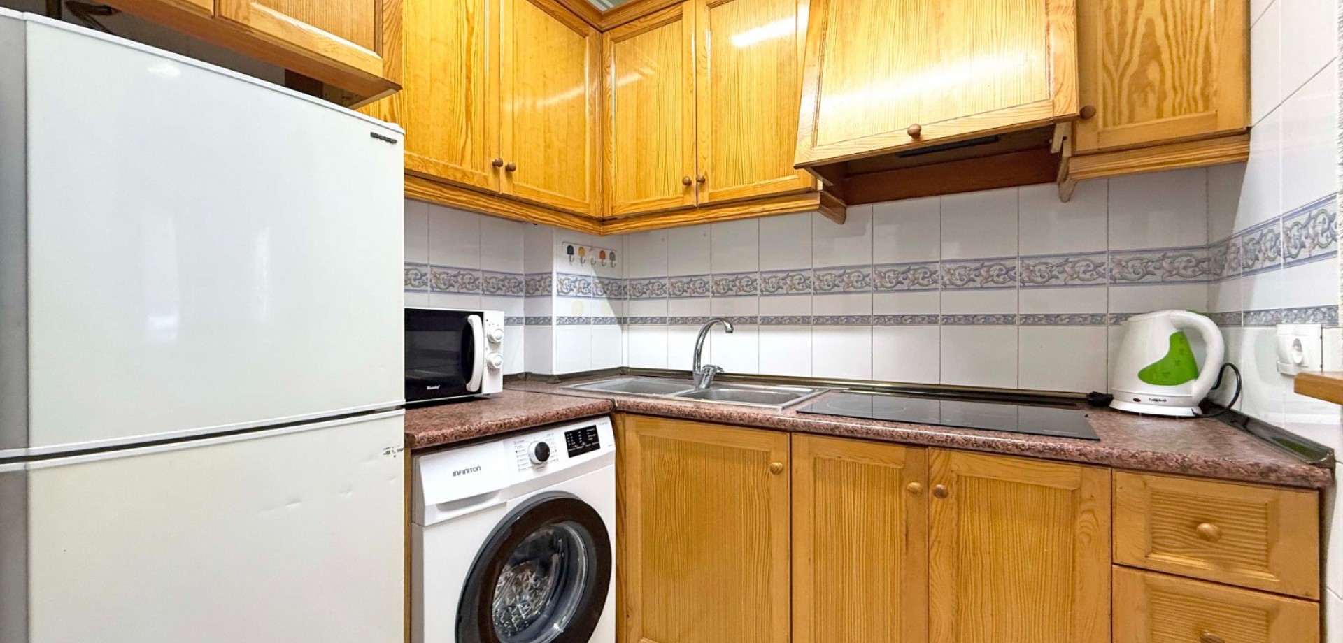 Apartament w Torrevieja #6