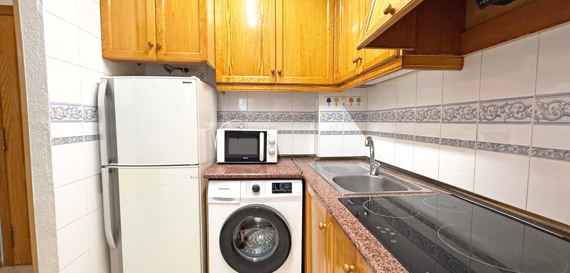 Apartament w Torrevieja #17