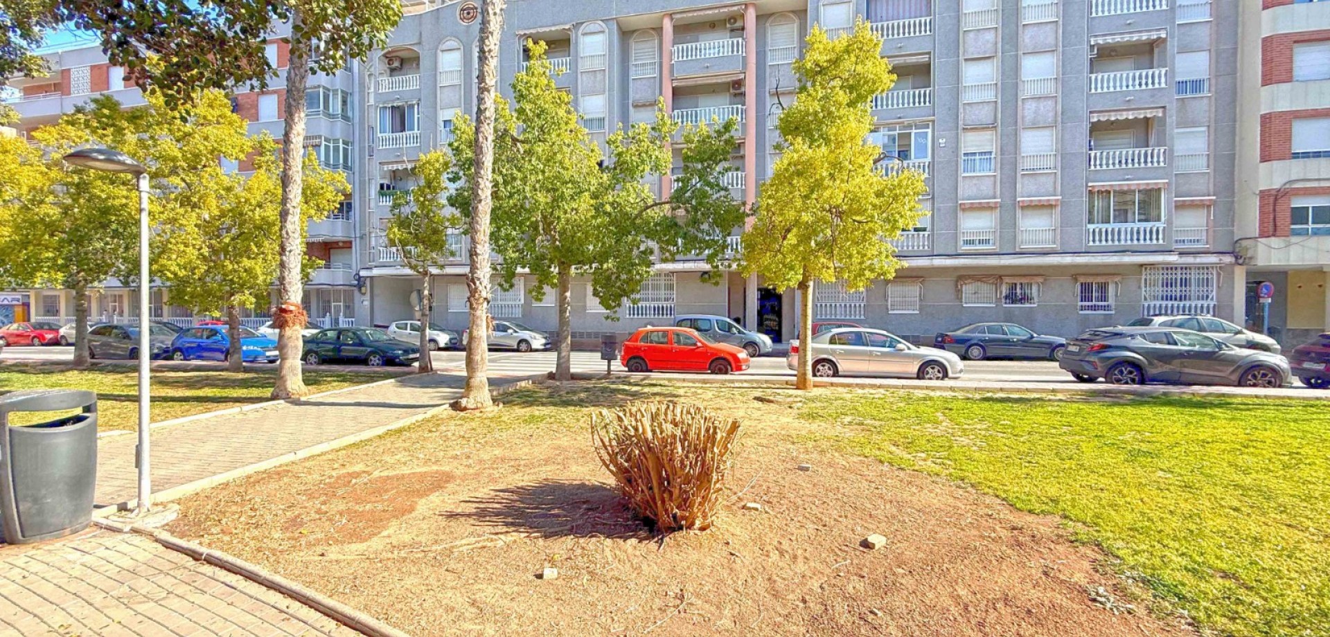 Apartament w Torrevieja #13
