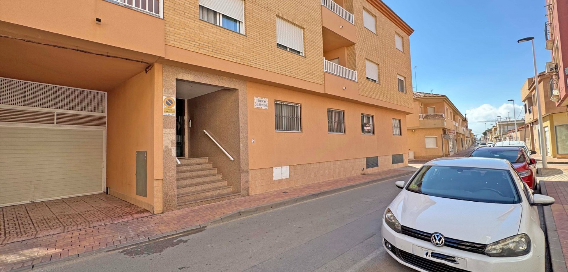  San Pedro del Pinatar