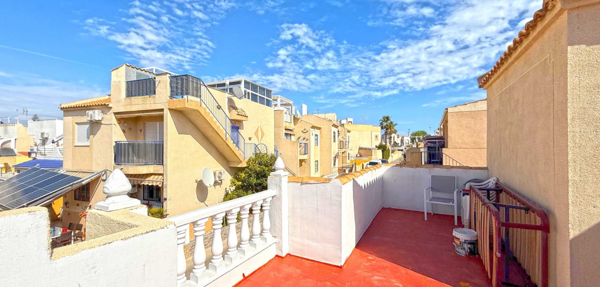 Szeregowiec w Torrevieja #24