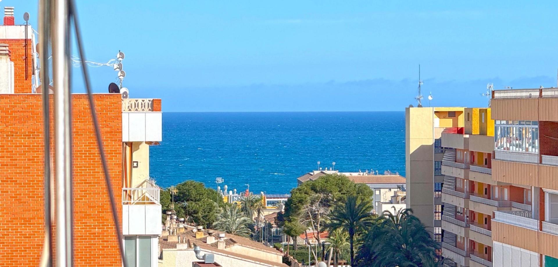 Apartament w Orihuela Costa #3