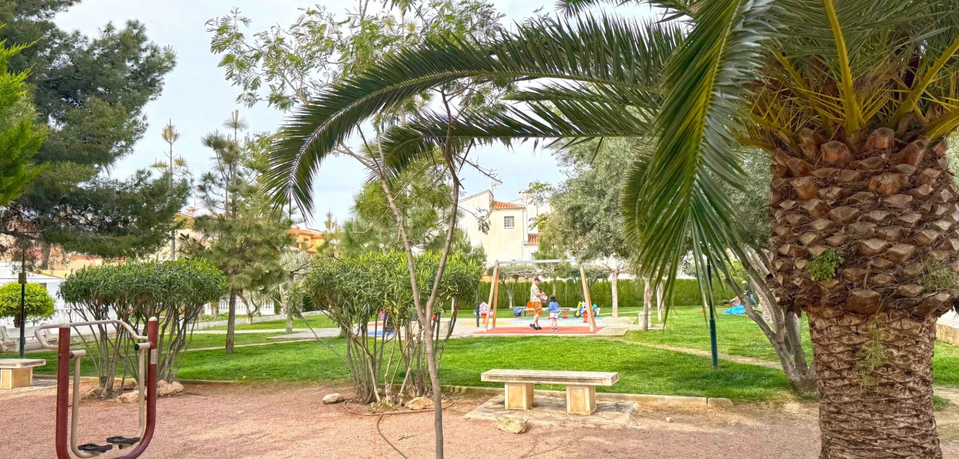 Szeregowiec w Torrevieja #28