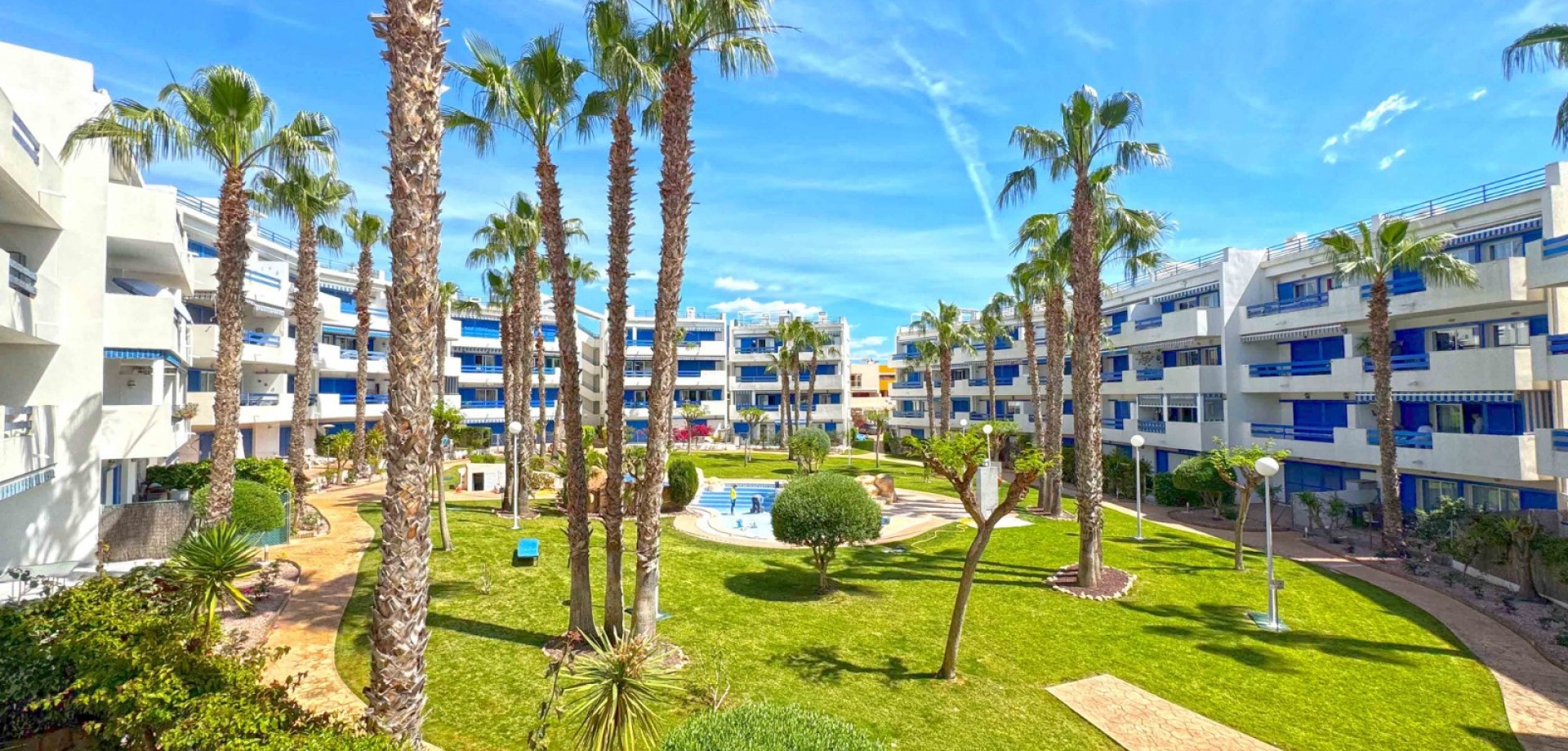 Apartament w Orihuela Costa #5