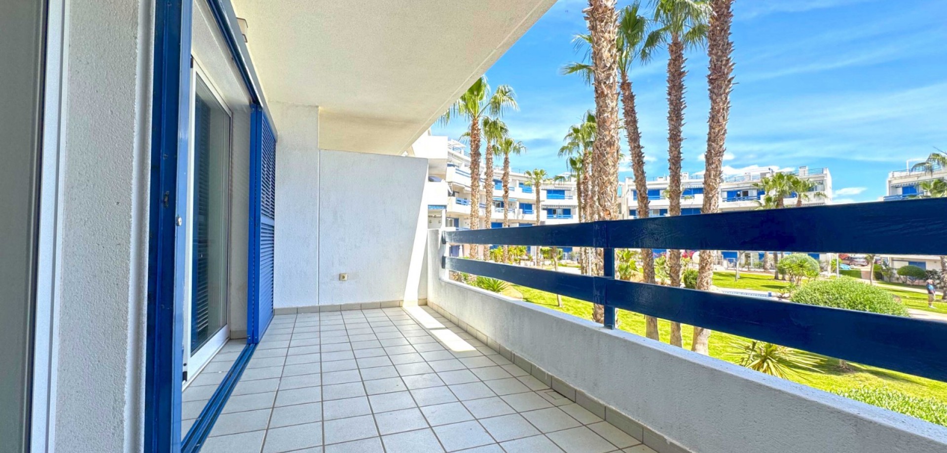 Apartament w Orihuela Costa #2