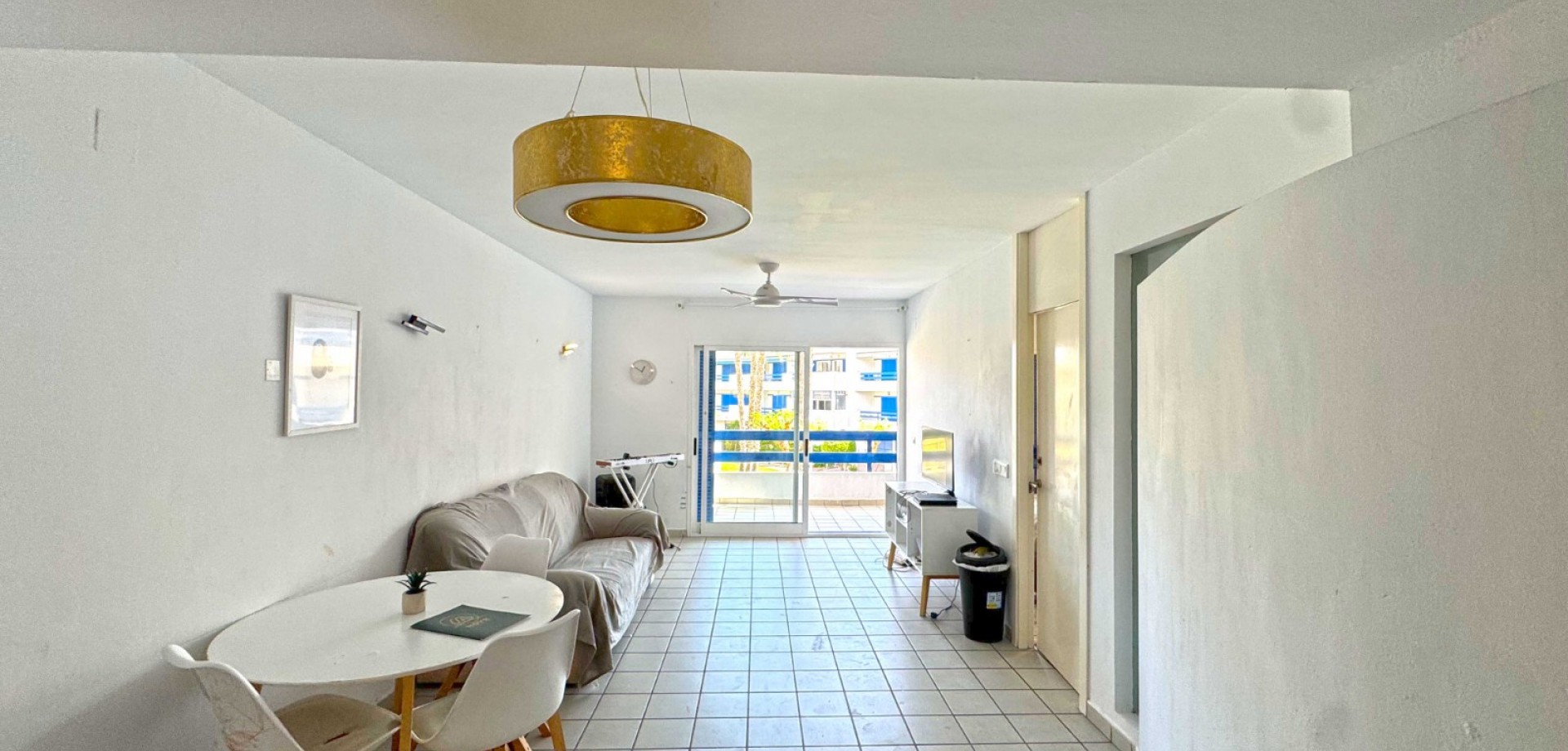 Apartament w Orihuela Costa #28